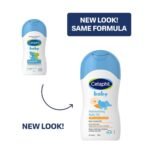 Cetaphil Baby Massage Oil for Baby Skin - 200 ml - Image 2
