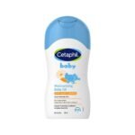 Cetaphil Baby Massage Oil for Baby Skin - 200 ml