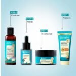 PILGRIM Korean 2% Alpha Arbutin & 3% Vitamin C Brightening Face Serum for Glowing Skin - 30ml - Image 2