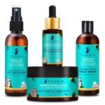 Pilgrim Acne Care Essentials Combo Kit