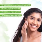 Mamaearth Aqua Glow Gel Face Moisturizer With Himalayan Thermal Water and Hyaluronic Acid for 72 Hours Hydration – 100ml - Image 5