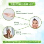 Mamaearth Aqua Glow Gel Face Moisturizer With Himalayan Thermal Water and Hyaluronic Acid for 72 Hours Hydration – 100ml - Image 4