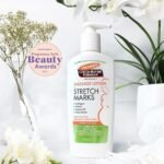 Palmer's Cocoa Butter Formula Stretch Mark Lotion for Pregnancy Skin Care - 250ML - Image 4