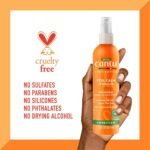Cantu Coil Calm Detangler For Hair - 230ml - Image 4