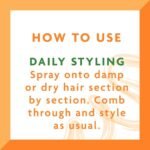 Cantu Coil Calm Detangler For Hair - 230ml - Image 6