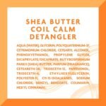 Cantu Coil Calm Detangler For Hair - 230ml - Image 7