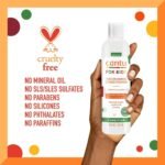 Cantu Kids Nourishing Conditioner 237 ml For Hair - Image 3