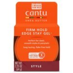 Cantu Strong Hold Gel for Hair- 65ml