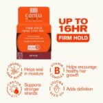 Cantu Strong Hold Gel for Hair- 65ml - Image 3