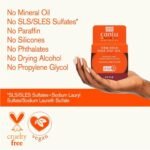Cantu Strong Hold Gel for Hair- 65ml - Image 5