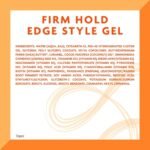 Cantu Strong Hold Gel for Hair- 65ml - Image 7