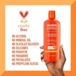 Cantu Cleansing Cream Shampoo – 13.5 oz - Image 3