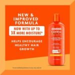 Cantu Cleansing Cream Shampoo – 13.5 oz - Image 2