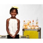 CANTU Kids Leave-In Conditioner for Soft  Hair - Image 6