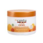 CANTU Kids Leave-In Conditioner for Soft  Hair