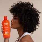 Cantu Sulfate-Free Cleansing Cream Shampoo - 400 ml - Image 5