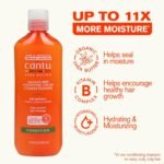 Cantu Natural Hair Conditioner - 440g - Image 3
