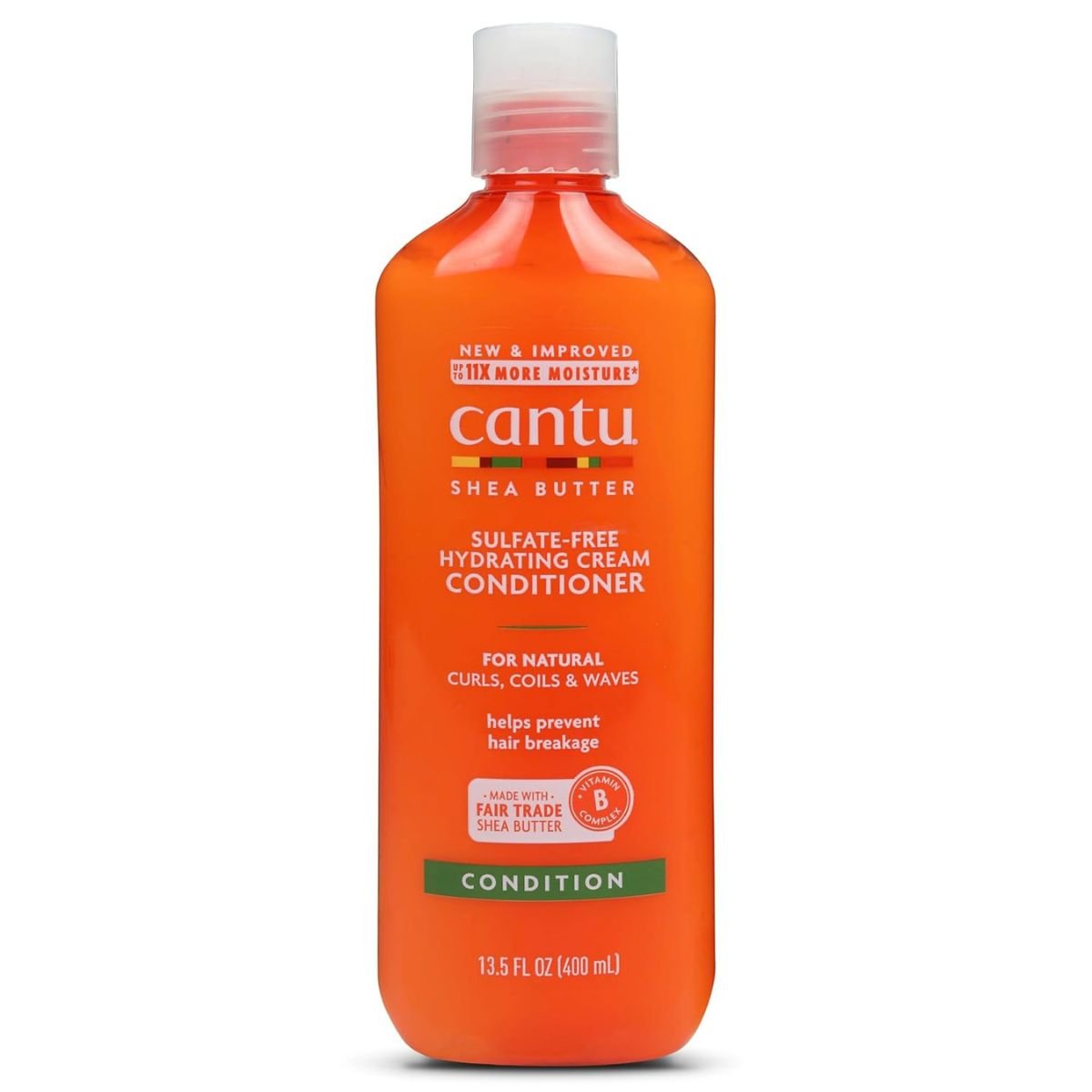 @Miniexpress.lk - 2026-07-11T221155.042 Cantu Natural Hair Conditioner - 440g - Image 1