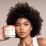 Cantu Argan Oil Leave-In Conditioning Repair Cream Restores and Strengthens Hair - 453g - Image 4