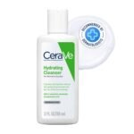 CeraVe Hydrating Cleanser for Dry to Normal Skin - 88 ml