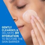 CeraVe Hydrating Cleanser Care for Normal Skin (236ml) - Image 6