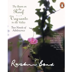 Room On The Roof Vagrants In The Valley Book