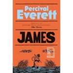 James Shortlisted for the Booker Prize 2024
