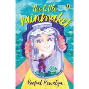 The Little Rainmaker Book