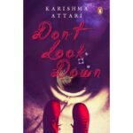 Don't Look Down Book