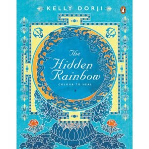 The Hidden Rainbow Book