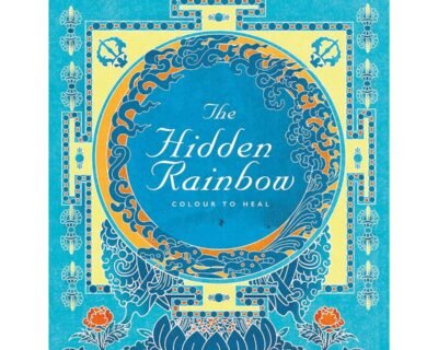 The Hidden Rainbow Book