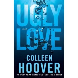 Ugly Love Book