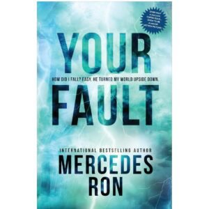 Your Fault Book (Culpable, 2)