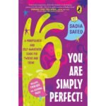 You Are Simply Perfect Book