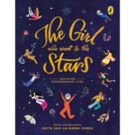The Girl Who Went to the Stars Book