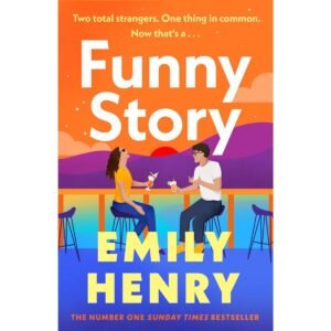 Funny Story Book