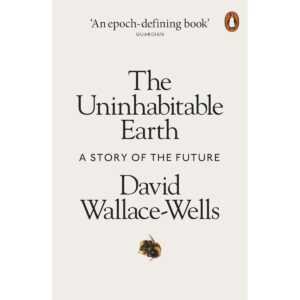 The Uninhabitable Earth Book