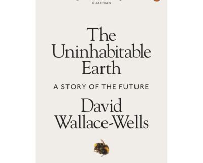 The Uninhabitable Earth Book
