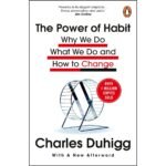 The Power of Habit Book
