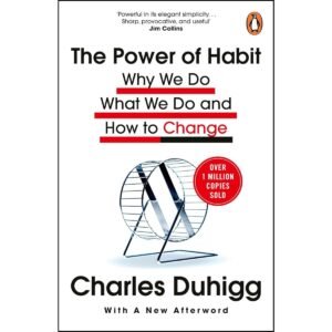 The Power of Habit Book