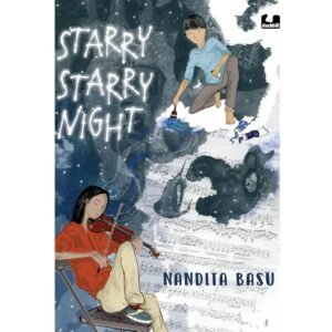 Starry Starry Night Book