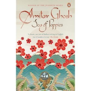 Sea Of Poppies Book