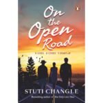 On The Open Road Book