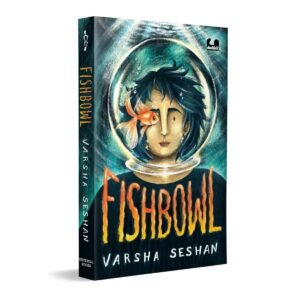 Fishbowl Children's Story Book