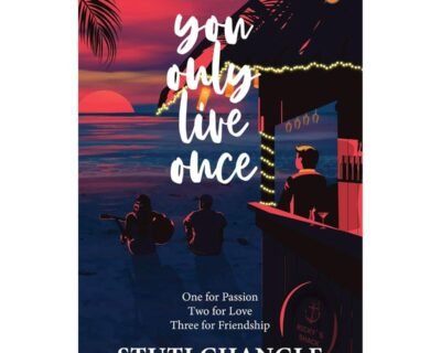 You Only Live Once Book
