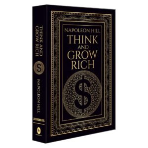Think and Grow Rich Hardcover