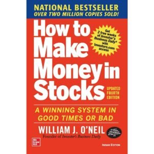 How to Make Money in Stocks Book