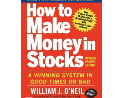 How to Make Money in Stocks Book