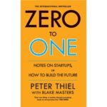 Zero to One Book
