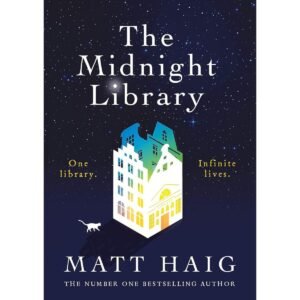 The Midnight Library Book